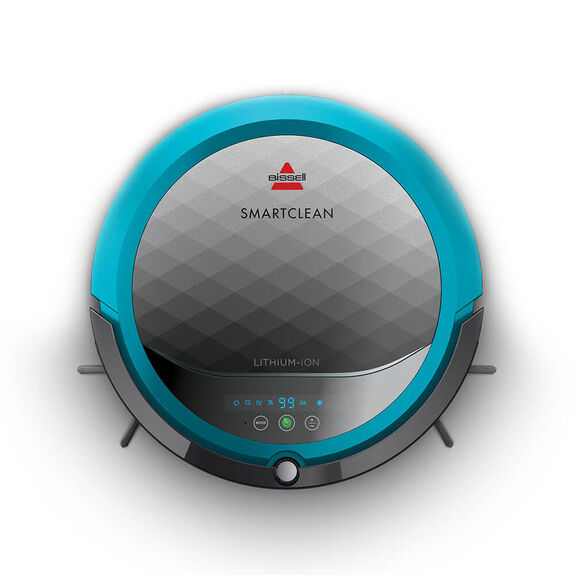 SmartClean® Robotic Vacuum 1974 Robot vacuum